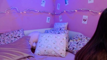 PinkiMoon 29-10-2021 Nude 